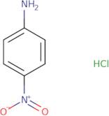 4-Nitroaniline Hydrochloride