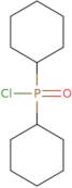Dicyclohexylphosphinyl Chloride