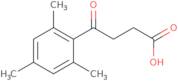 4-(2,4,6-Trimethylphenyl)-4-oxobutyric acid