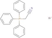 (Cyanomethyl)triphenylphosphonium bromide