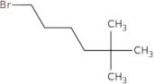 1-Bromo-5,5-dimethylhexane