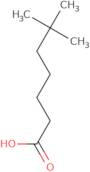 6,6-Dimethylheptanoic acid