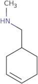 (Cyclohex-3-en-1-ylmethyl)(methyl)amine