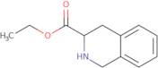 (S)-Ethyl 1,2,3,4-tetrahydroisoquinoline-3-carboxylate