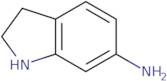 2,3-Dihydro-1H-indol-6-amine