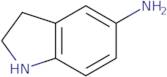 2,3-Dihydro-1H-indol-5-amine