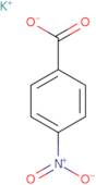 4-Nitrobenzoic Acid Potassium Salt