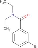 3-Bromo-N,N-diethylbenzamide