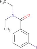 N,N-Diethyl-3-iodobenzamide