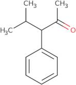 4-Methyl-3-phenylpentan-2-one