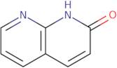 1,8-Naphthyridine-2(1H)-one