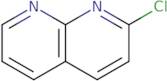 2-Chloro-1,8-naphthyridine