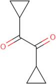 Dicyclopropylethane-1,2-dione