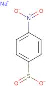 Sodium 4-nitrobenzene-1-sulfinate