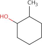 (1S,2S)-2-Methylcyclohexan-1-ol