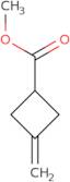 Methyl 3-methylenecyclobutanecarboxylate