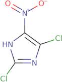 2,5-Dichloro-4-nitro-1H-imidazole