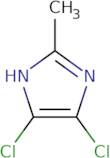 4,5-dichloro-2-methyl-1H-imidazole