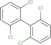 2,2',6,6'-Tetrachlorobiphenyl