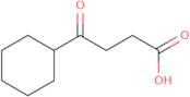 4-Cyclohexyl-4-oxobutyric acid