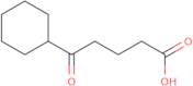 5-Cyclohexyl-5-oxovaleric acid