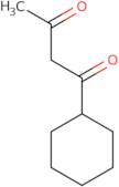 1-Cyclohexylbutane-1,3-dione