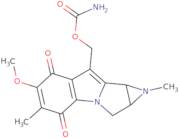 Aziridinomitosene