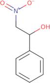 2-Nitro-1-phenylethan-1-ol