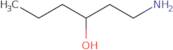 1-Aminohexan-3-ol