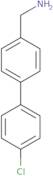 4'-Chloro-biphenyl-4-methanamine