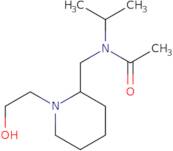 2-(Cyclopropylmethoxy)-4-methyl-benzenamine