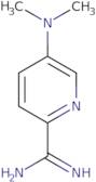 5-(Dimethylamino)pyridine-2-carboximidamide