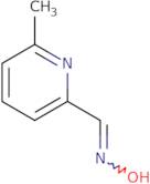 6-Methylpyridine-2-carbaldehyde oxime
