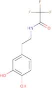 Methyl 2-((1R,3S)-3-amino-1-hydroxy-4-methylpentyl)thiazole-4-carboxylate