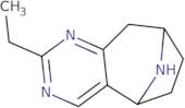 5-Ethyl-4,6,12-triazatricyclo[7.2.1.0,2,7]dodeca-2,4,6-triene