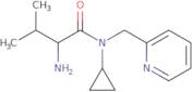 Methyl 2-aminocyclohexane-1-carboxylate