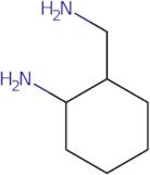 2-(Aminomethyl)cyclohexan-1-amine