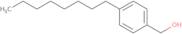 4-(Oct-1-yl)benzyl alcohol