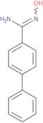 Biphenyl-4-amidoxime