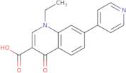 Rosoxacin Hemisulfate