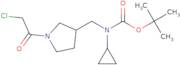 N-(2-Hydroxypropyl)piperidine-4-carboxamide