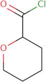 Oxane-2-carbonyl chloride