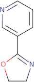 2-(3-Pyridyl)-2-oxazoline