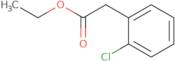 (2-Chlorophenyl)acetic Acid Ethyl Ester