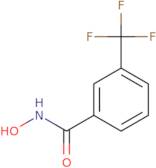 N-Hydroxy-3-(trifluoromethyl)benzamide