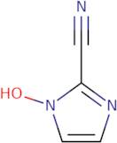 1-Hydroxy-1H-imidazole-2-carbonitrile