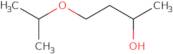 4-(Propan-2-yloxy)butan-2-ol
