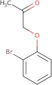 1-(2-Bromophenoxy)propan-2-one