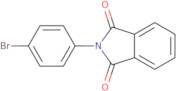 N-(4-Bromophenyl)phthalimide