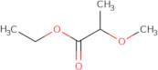 Ethyl (2R)-2-methoxypropanoate